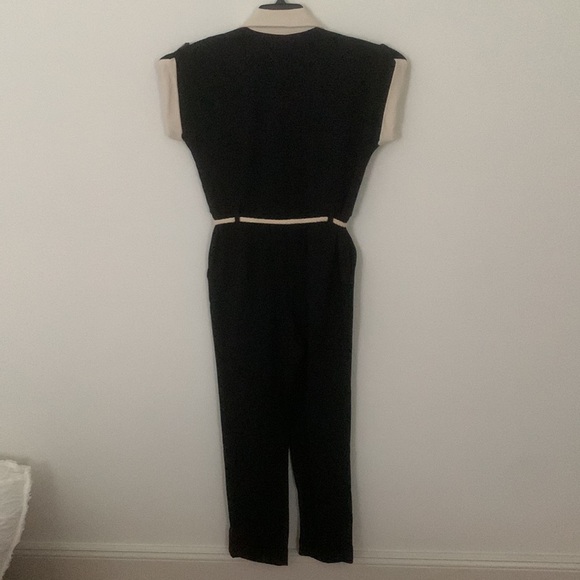 Wknd Nation Jumpsuit (NWT) - Picture 5 of 5